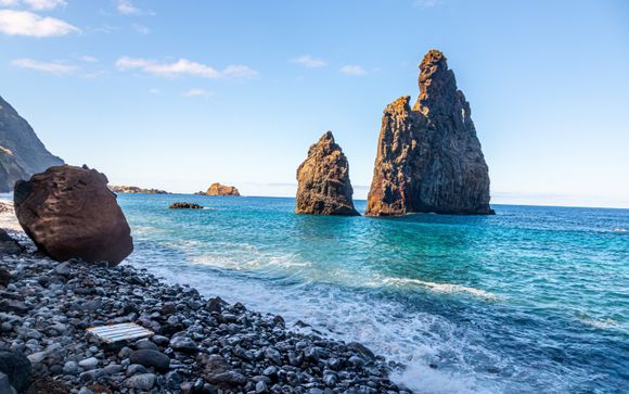 Ihre Rundreise im Überblick 