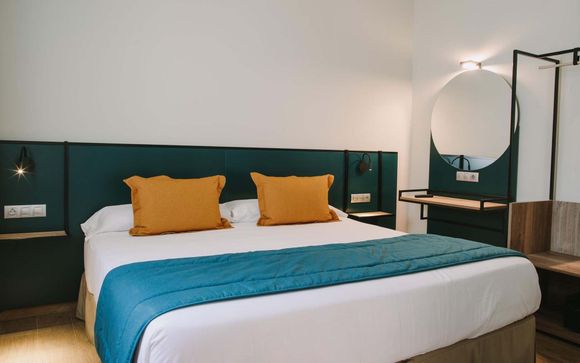 Ihr Zimmer