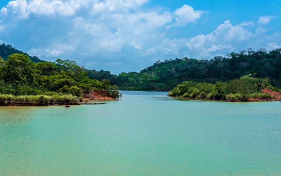 Ihre Rundreise im Überblick