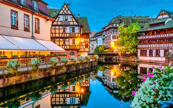 Ihre Reise im Detail