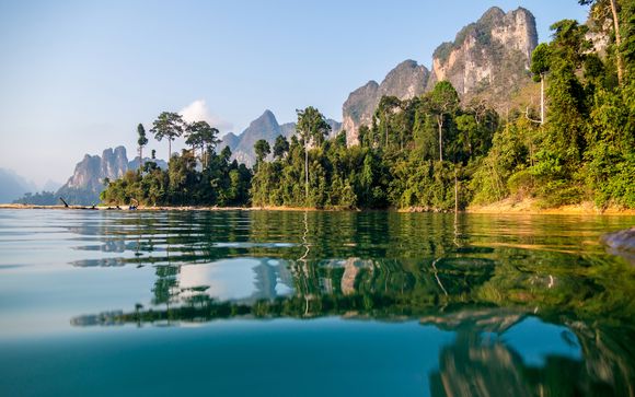 Ihre Rundreise im Detail