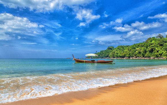 Ihre Rundreise im Detail