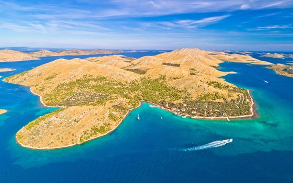 Ihre Kreuzfahrt im Überblick