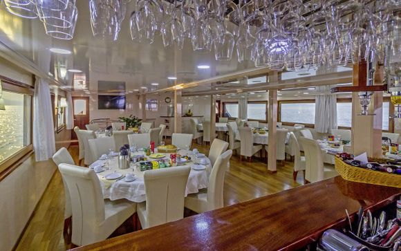 Ihr Kreuzfahrtschiff