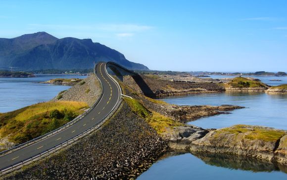 Ihre Reise im Detail