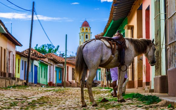 Ihre Rundreise im Detail