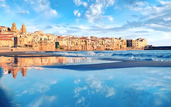 Ihr enthaltener Ausflug