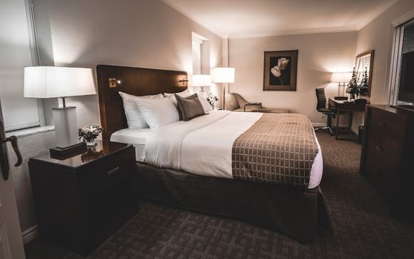 Für Ihren Komfort während der Rundreise