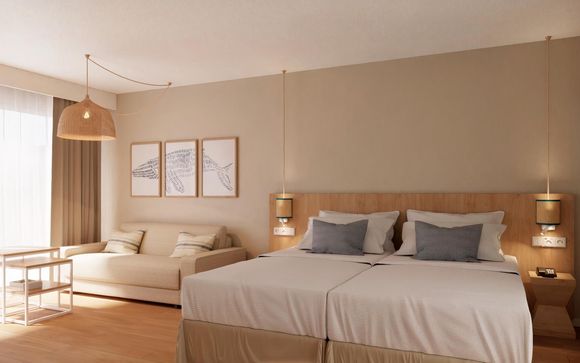 Ihr Zimmer