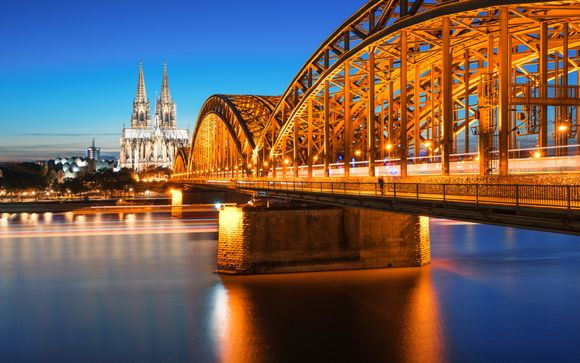 Ihre Reise im Überblick