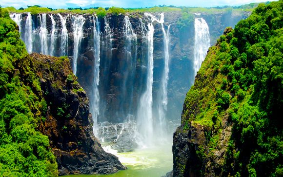 Ihre Rundreise im Detail