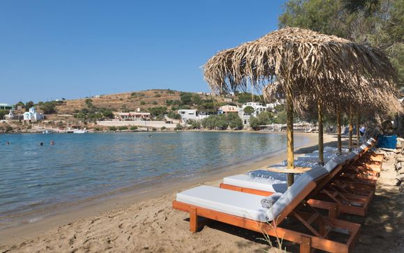 Für Ihren Komfort während der Rundreise