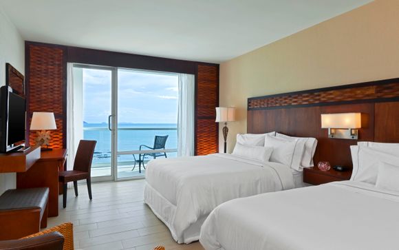 Für Ihren Komfort während der Rundreise