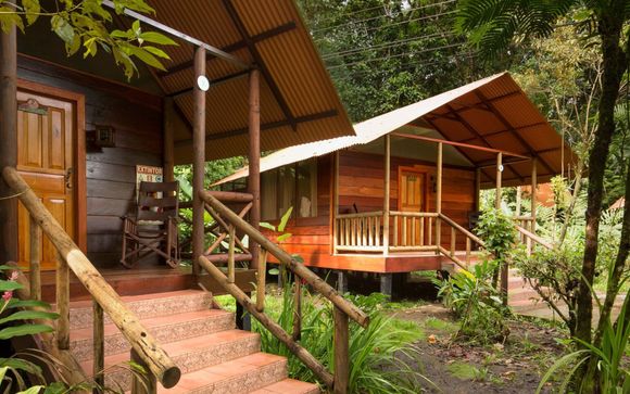 Für Ihren Komfort während der Rundreise