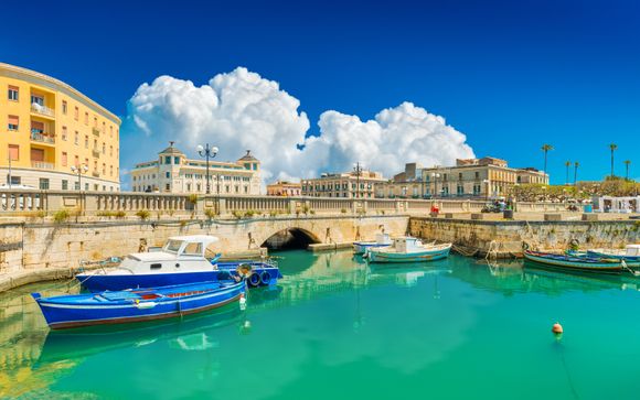 Ihre Rundreise im Detail