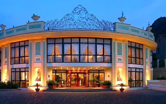 Für Ihren Komfort während der Rundreise