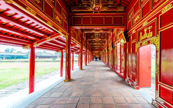 Ihre Rundreise im Detail