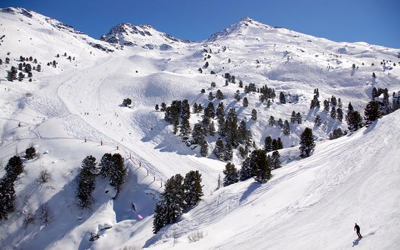 Rendez-vous en Haute-Savoie