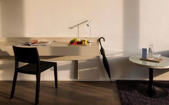 Ihr Zimmer
