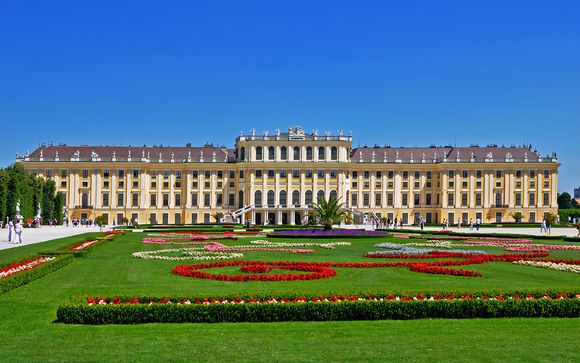 Ihre Kreuzfahrt im Detail