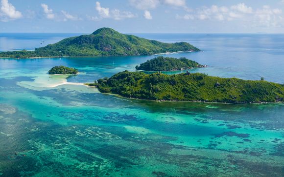 Ihre Kreuzfahrt im Detail