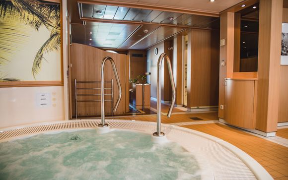 Ihr Kreuzfahrtschiff