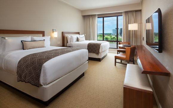 Für Ihren Komfort während der Rundreise