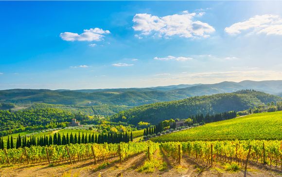 Ihre Ausflugsoptionen