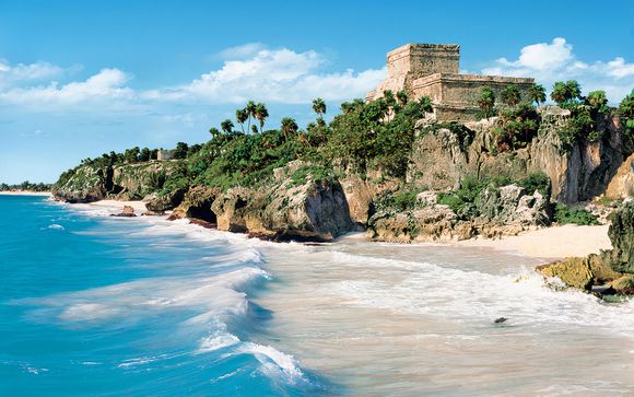 Ihre Rundreise im Überblick