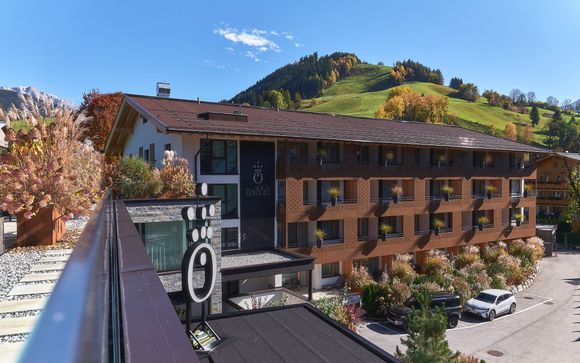 Ihr Hotel 
