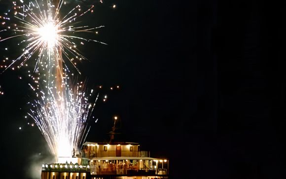 Ihre Ausflugsoptionen