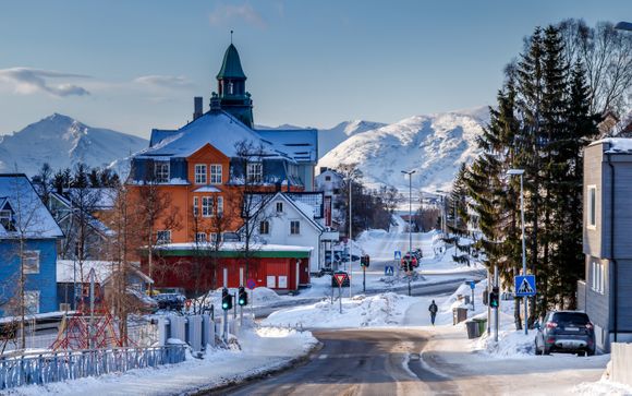 Ihre Rundreise im Detail