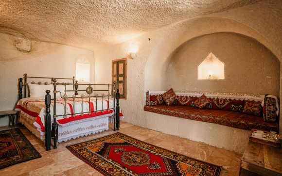 Für Ihren Komfort während der Rundreise