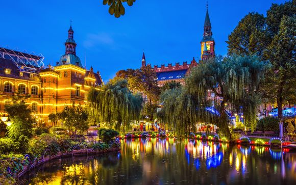 Ihre Rundreise im Detail