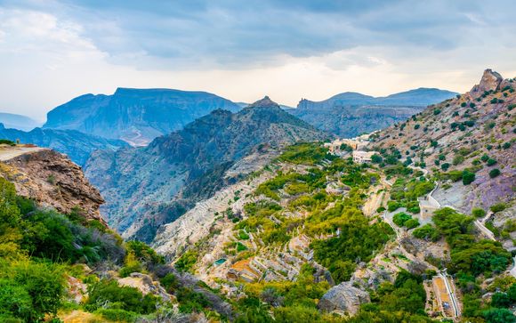 Ihre Rundreise im Detail