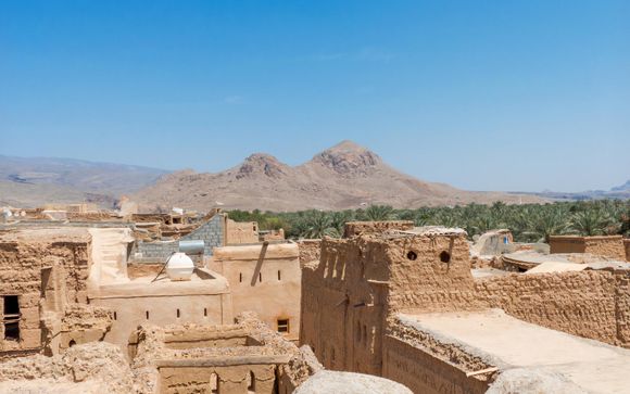 Ihre Rundreise im Detail