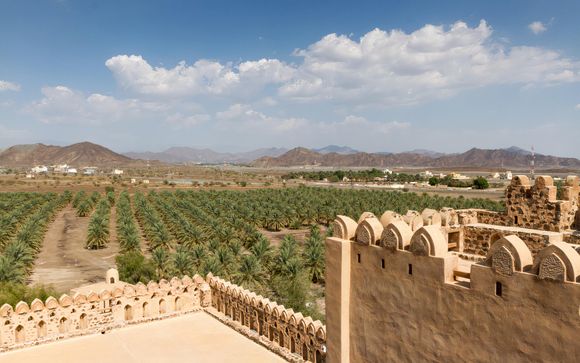 Ihre Rundreise im Detail