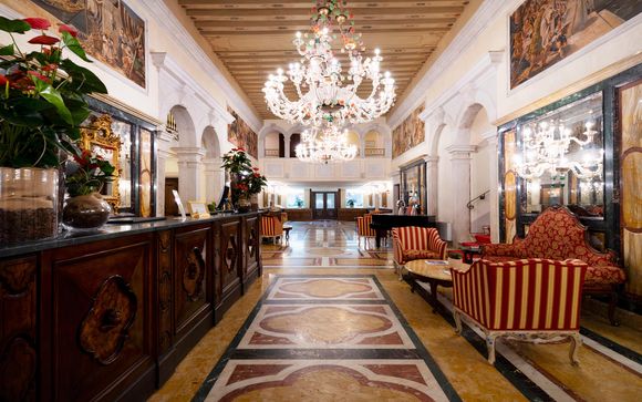 Ihr Hotel