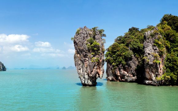 Ihre Rundreise im Überblick