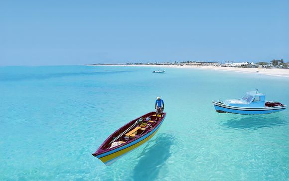 Mettez une option sur l