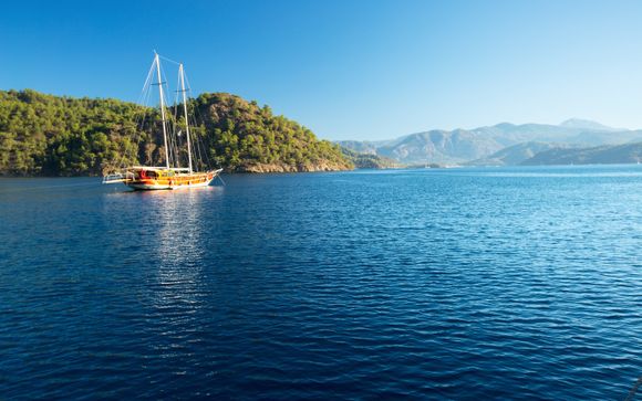 Ihre Ausflugsoptionen