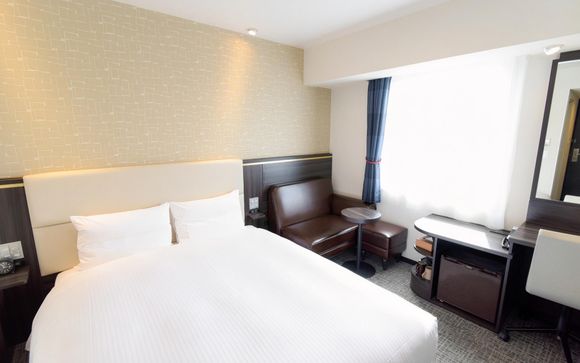 Für Ihren Komfort während der Rundreise