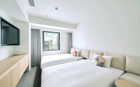 Für Ihren Komfort während der Rundreise