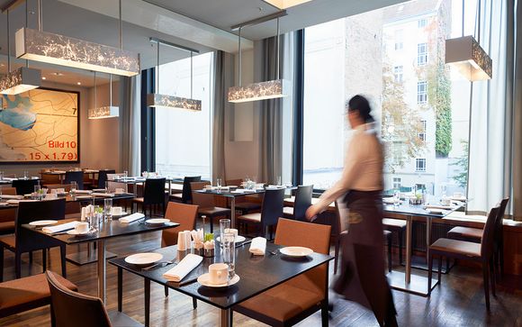Ihr Zimmer