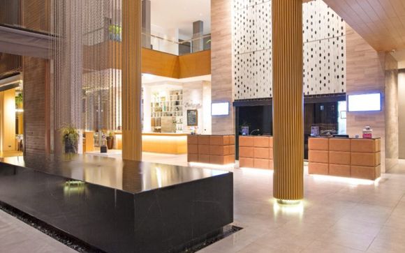 Ace of Hua Hin Resort - SHA PLUS 5*