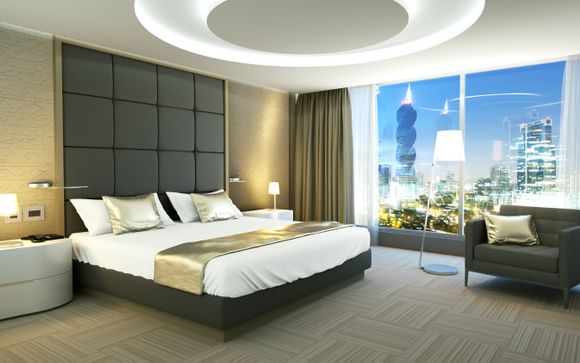 Für Ihren Komfort während der Rundreise