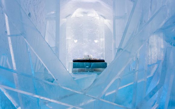 Für Ihren Komfort während der Reise