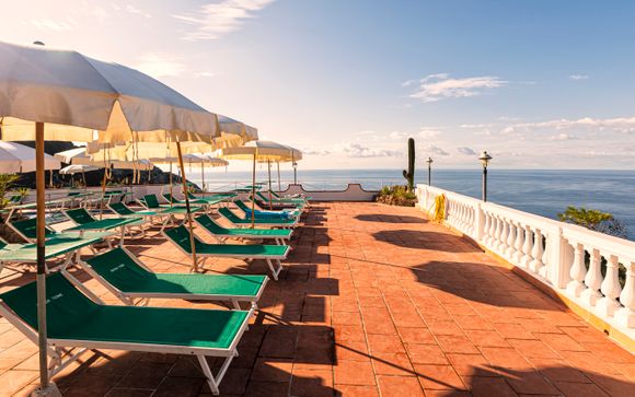 Für Ihren Komfort während der Rundreise