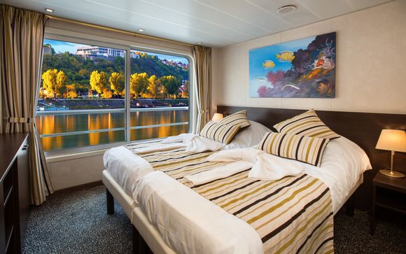 Croisière 
