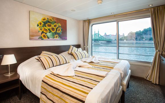 Croisière 